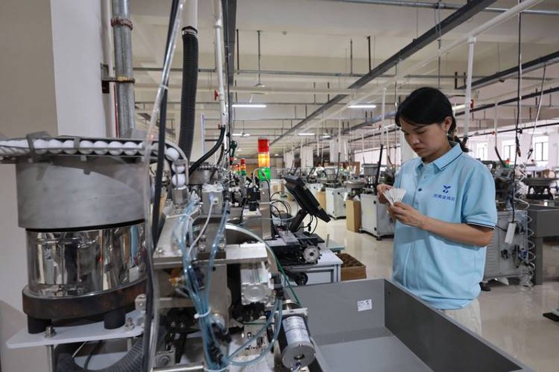 武汉工业自动化：智能制造的未来引擎